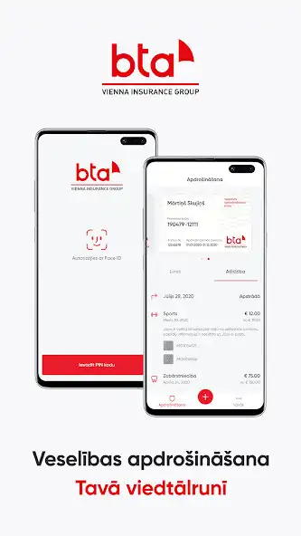 Play BTA Latvija  and enjoy BTA Latvija with UptoPlay