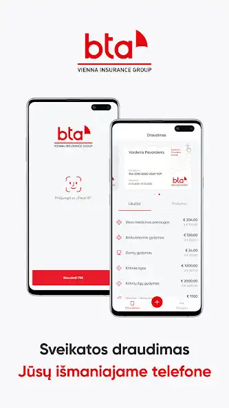 Play BTA Lietuva  and enjoy BTA Lietuva with UptoPlay