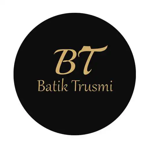 Play BT Batik Trusmi APK