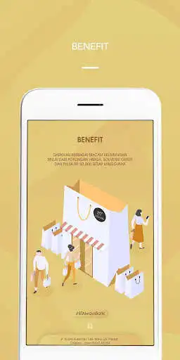 Play BT Batik Trusmi as an online game BT Batik Trusmi with UptoPlay