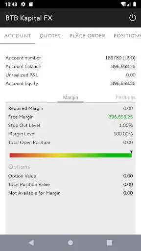 Play BTB Kapital FX  and enjoy BTB Kapital FX with UptoPlay