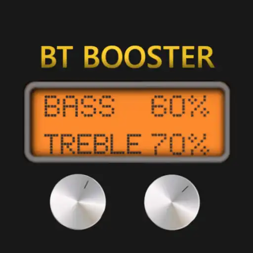 Play BT BOOSTER - Bass Treble EQ APK Play BT BOOSTER - Bass Treble EQ APK