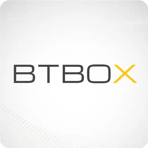 Play BTBOX APK