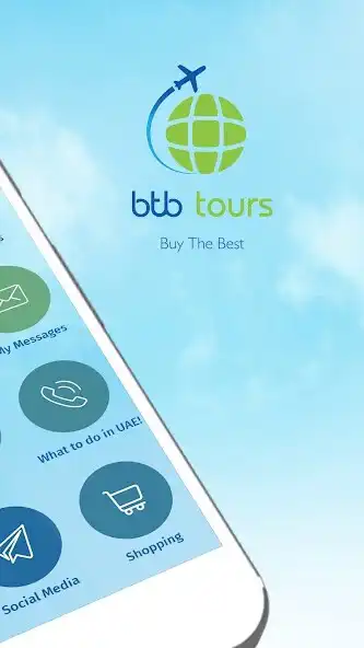 Play BTB Tours as an online game BTB Tours with UptoPlay