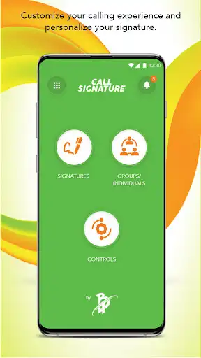 Play BT Call Signature  and enjoy BT Call Signature with UptoPlay