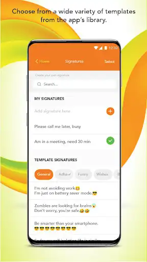 Play BT Call Signature as an online game BT Call Signature with UptoPlay