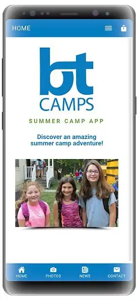 Play BT CAMPS  and enjoy BT CAMPS with UptoPlay