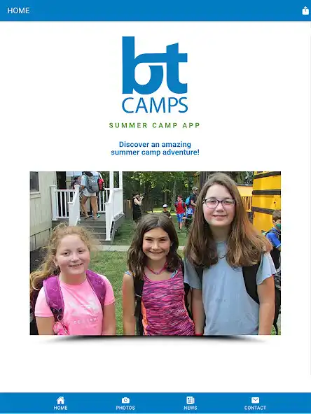 Play BT CAMPS as an online game BT CAMPS with UptoPlay