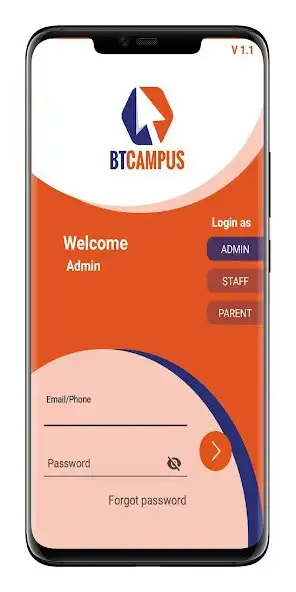 Play BTCampus  and enjoy BTCampus with UptoPlay