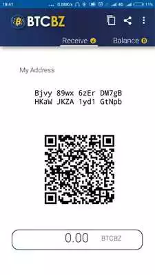 Play BTC Bitz Coin
