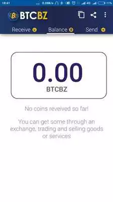 Play BTC Bitz Coin