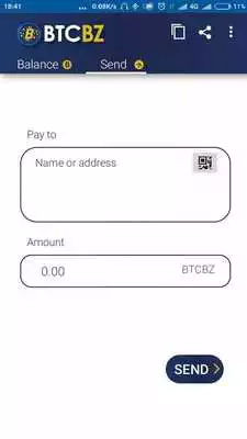 Play BTC Bitz Coin