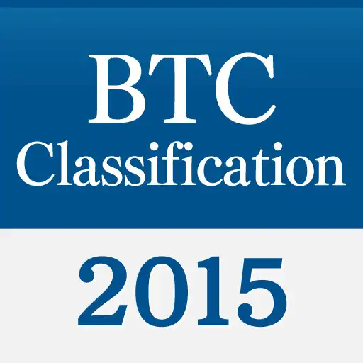 Play BTC C 2015 ：胆道癌取扱い規約 APK