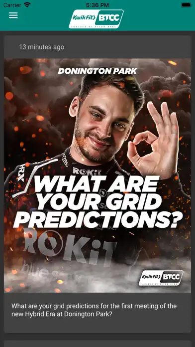 Play BTCC - British Touring Cars as an online game BTCC - British Touring Cars with UptoPlay