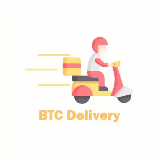 Play BTC Delivery APK