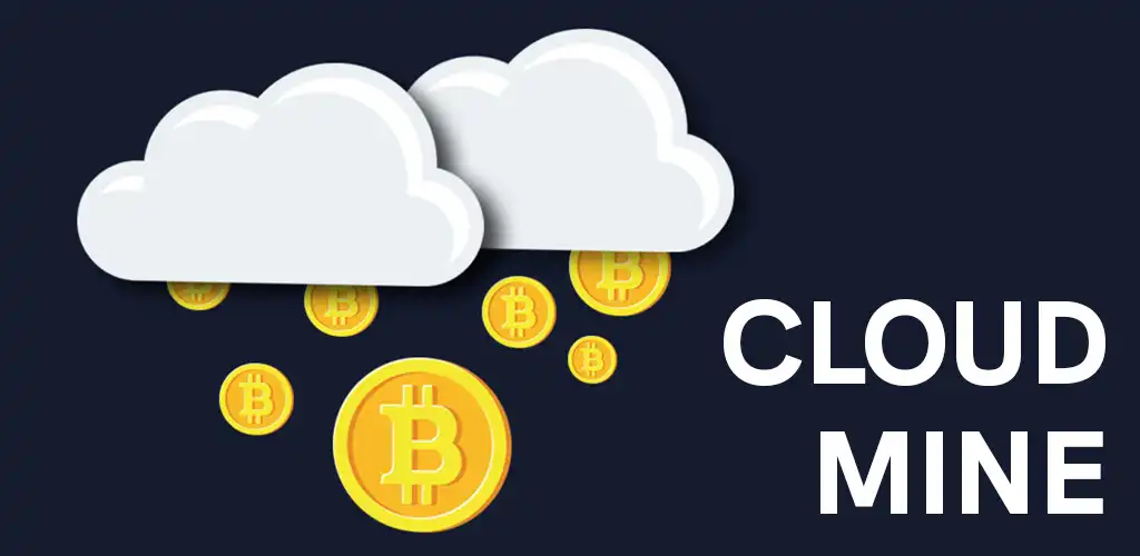 Play BTC ETH Crypto Cloud Mining as an online game BTC ETH Crypto Cloud Mining with UptoPlay