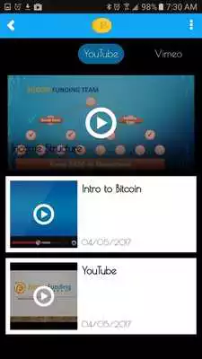 Play BTC Funder Companion Play BTC Funder Companion