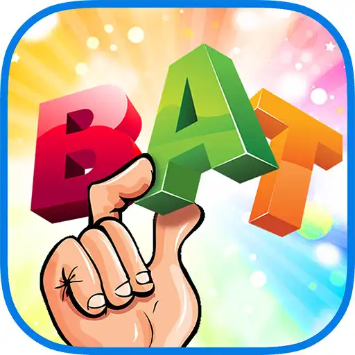 Play Bắt Chữ - Duoi Hinh Bat Chu APK