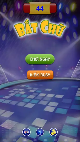 Play Bắt Chữ - Duoi Hinh Bat Chu as an online game Bắt Chữ - Duoi Hinh Bat Chu with UptoPlay