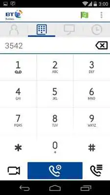 Play BT Cloud Voice Communicator