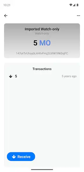 Play BTCMobick as an online game BTCMobick with UptoPlay