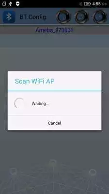 Play BTConfig Play BTConfig