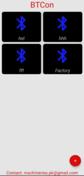 Play BTCon  and enjoy BTCon with UptoPlay