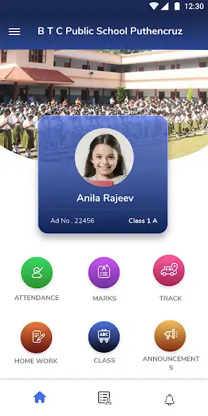 Play BTC Public School, Puthencruz  and enjoy BTC Public School, Puthencruz with UptoPlay