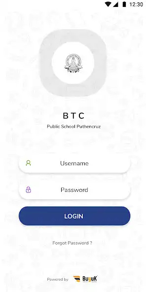 Play BTC Public School, Puthencruz as an online game BTC Public School, Puthencruz with UptoPlay