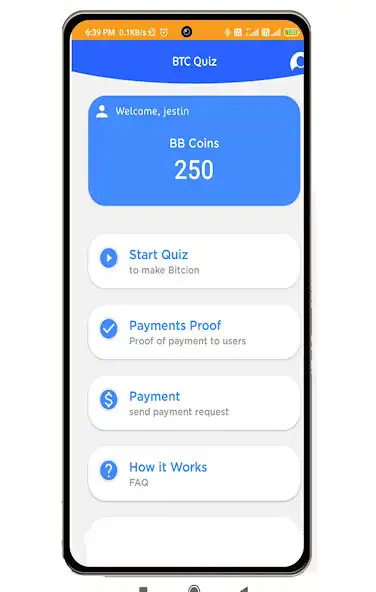 Play BTC Quiz  and enjoy BTC Quiz with UptoPlay