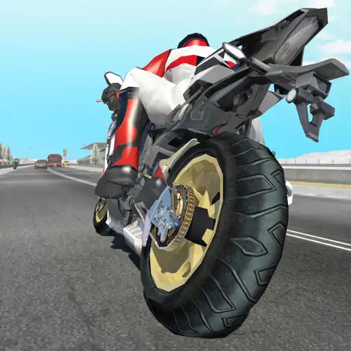 Play BTC Rush: Bike Racer APK Play BTC Rush: Bike Racer APK
