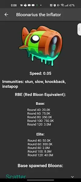 Play BTD6 Wiki as an online game BTD6 Wiki with UptoPlay
