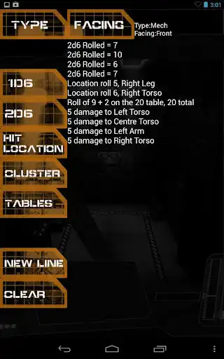 Play BT Dice Roller  and enjoy BT Dice Roller with UptoPlay