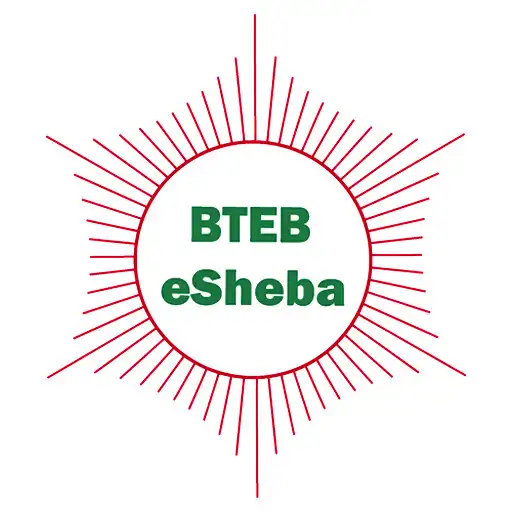 Play BTEB eSheba APK