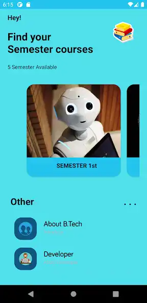 Play B.Tech - CS (All Notes Here)  and enjoy B.Tech - CS (All Notes Here) with UptoPlay