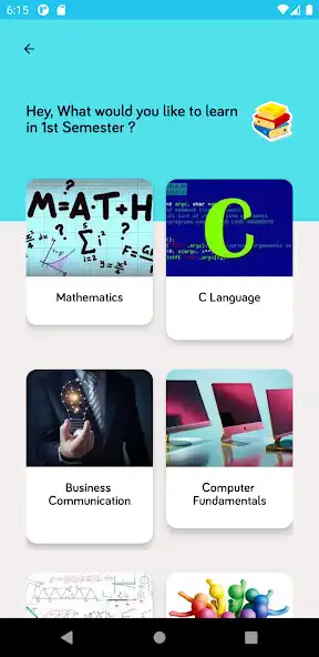 Play B.Tech - CS (All Notes Here) as an online game B.Tech - CS (All Notes Here) with UptoPlay
