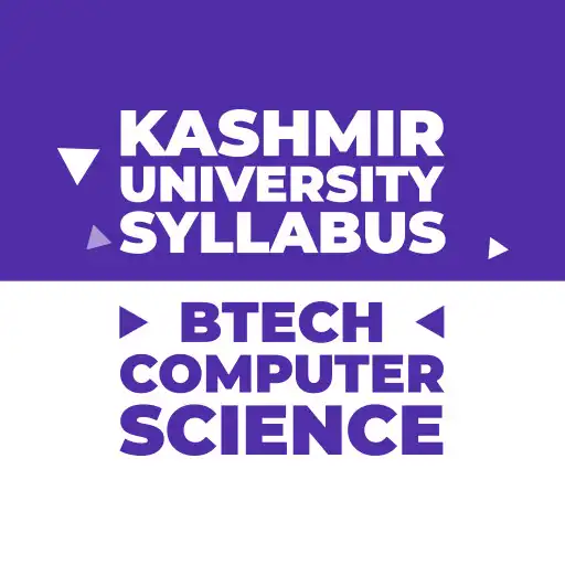 Play BTech CSE Syllabus KU APK