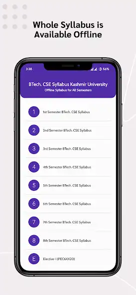 Play BTech CSE Syllabus KU  and enjoy BTech CSE Syllabus KU with UptoPlay