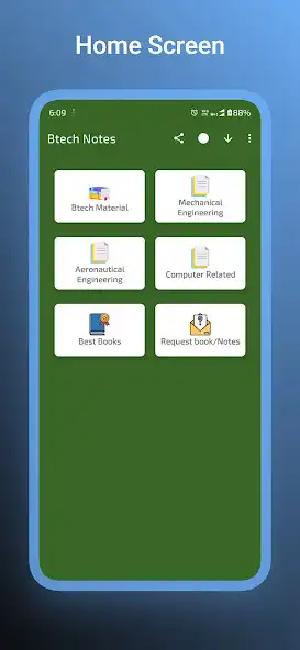 Play Btech notes  and enjoy Btech notes with UptoPlay