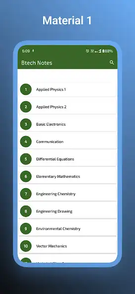Play Btech notes as an online game Btech notes with UptoPlay