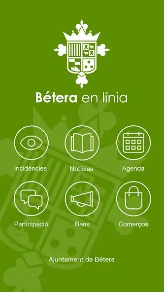 Play Bétera en línia  and enjoy Bétera en línia with UptoPlay