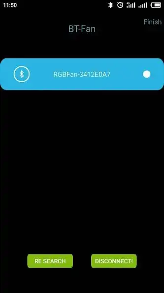 Play BT-Fan  and enjoy BT-Fan with UptoPlay