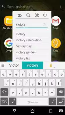 Play BT - Floating Offline English Dictionary