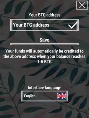 Play BTG Auto