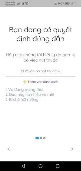 Play Bỏ thuốc lá  and enjoy Bỏ thuốc lá with UptoPlay