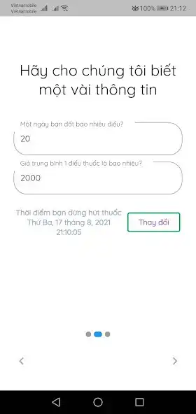 Play Bỏ thuốc lá as an online game Bỏ thuốc lá with UptoPlay