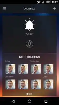 Play Bticino Door Bell Play Bticino Door Bell