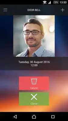 Play Bticino Door Bell Play Bticino Door Bell