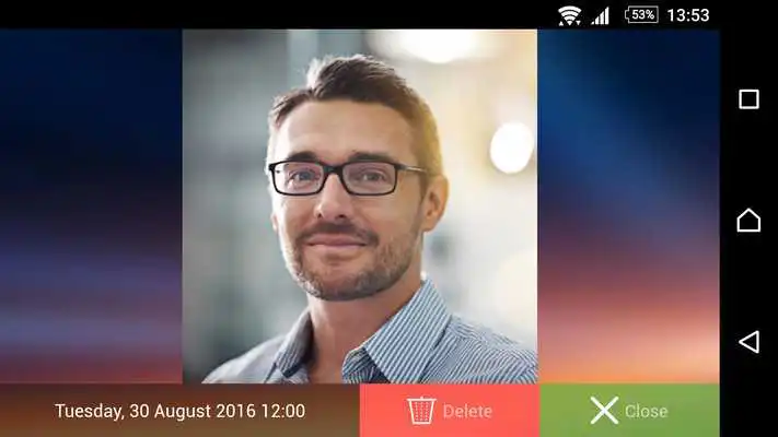 Play Bticino Door Bell Play Bticino Door Bell