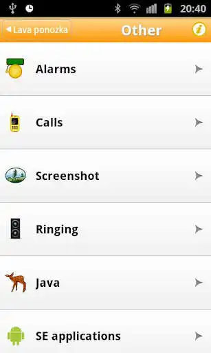 Play BT INFO  and enjoy BT INFO with UptoPlay